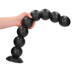 Boules anales Balls of Lust 55 cm - dilatation profonde | Nedgy