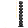 Boules anales Balls of Lust 55 cm - dilatation profonde | Nedgy