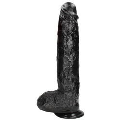 Gode réaliste géant 34 cm - Realistic Giant XXL | Nedgy
