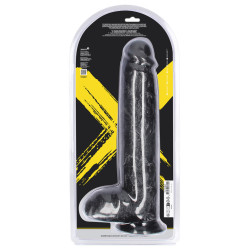 Gode réaliste géant 34 cm - Realistic Giant XXL | Nedgy