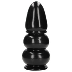 Plug Ultra Colossus 33 cm - plug XXL 14,5 cm | Nedgy