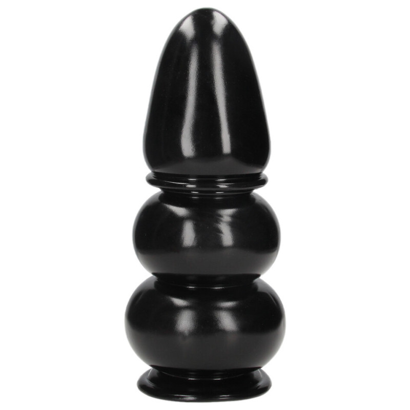 Plug Ultra Colossus 33 cm - plug XXL 14,5 cm | Nedgy