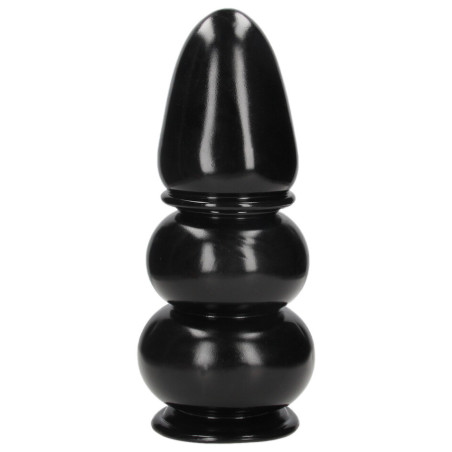 Plug Ultra Colossus 33 cm - plug XXL 14,5 cm | Nedgy
