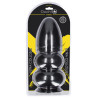 Plug Ultra Colossus 33 cm - plug XXL 14,5 cm | Nedgy