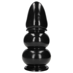 Plug Ultra Colossus 33 cm - plug XXL 14,5 cm | Nedgy