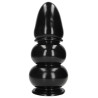 Plug Ultra Colossus 33 cm - plug XXL 14,5 cm | Nedgy