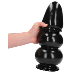 Plug Ultra Colossus 33 cm - plug XXL 14,5 cm | Nedgy