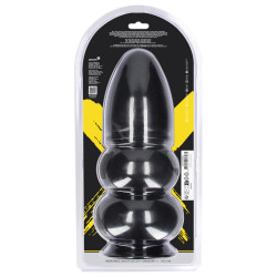 Plug Ultra Colossus 33 cm - plug XXL 14,5 cm | Nedgy