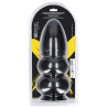 Plug Ultra Colossus 33 cm - plug XXL 14,5 cm | Nedgy