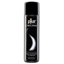 Lubrifiant silicone Pjur Original 500 ml | Nedgy