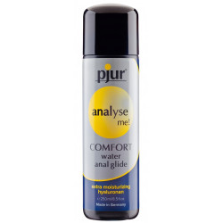 Lubrifiant anal Pjur Analyse Me Comfort 250 ml | Nedgy
