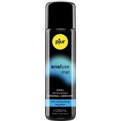 Lubrifiant anal Pjur Analyse Me Comfort 250 ml | Nedgy
