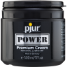 Crème lubrifiante fist Pjur Power 500 ml | Nedgy