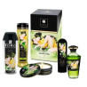 Coffret Shunga Garden of Edo - 5 pièces massage | Nedgy