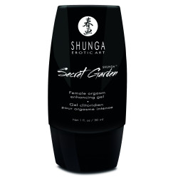Coffret Shunga Naughtier - 5 pièces plaisir | Nedgy