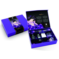 Coffret Shunga Naughtier - 5 pièces plaisir | Nedgy