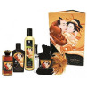Coffret Shunga Sweet Kisses - 6 pièces gourmandes | Nedgy