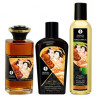 Coffret Shunga Sweet Kisses - 6 pièces gourmandes | Nedgy