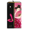 Stimulateur intime Shunga Soyo framboise | Nedgy