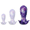 Plug tentacule Squid Tentak L 20 x 9 cm | Nedgy
