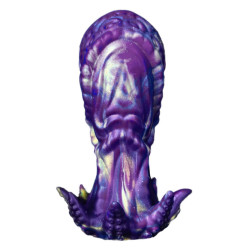 Plug tentacule Squid Tentak L 20 x 9 cm | Nedgy