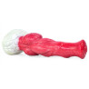 Gode canine Wulff 23 x 7,5 cm - silicone | Nedgy
