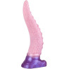Gode tentacule Pinky Tentacle 25 cm rose-violet | Nedgy
