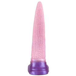 Gode tentacule Pinky Tentacle 25 cm rose-violet | Nedgy