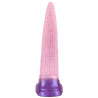 Gode tentacule Pinky Tentacle 25 cm rose-violet | Nedgy