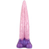 Gode tentacule Pinky Tentacle 25 cm rose-violet | Nedgy