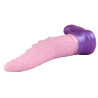 Gode tentacule Pinky Tentacle 25 cm rose-violet | Nedgy