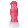 Gode alien Tyrox 18 x 7,5 cm - gros gland | Nedgy