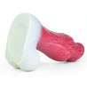 Gode alien Tyrox 18 x 7,5 cm - gros gland | Nedgy