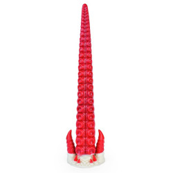 Gode Dukarix 40 cm - insertion profonde | Nedgy