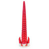 Gode Dukarix 40 cm - insertion profonde | Nedgy