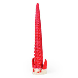 Gode Dukarix 40 cm - insertion profonde | Nedgy