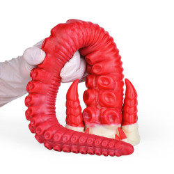 Gode Dukarix 40 cm - insertion profonde | Nedgy