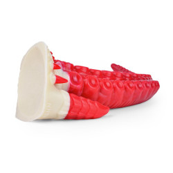 Gode Dukarix 40 cm - insertion profonde | Nedgy