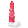 Gode alien Nevrax 20 x 5,5 cm - nervures | Nedgy