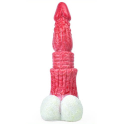 Gode alien Nevrax 20 x 5,5 cm - nervures | Nedgy
