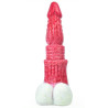 Gode alien Nevrax 20 x 5,5 cm - nervures | Nedgy