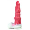 Gode alien Nevrax 20 x 5,5 cm - nervures | Nedgy