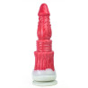 Gode alien Nevrax 20 x 5,5 cm - nervures | Nedgy