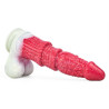 Gode alien Nevrax 20 x 5,5 cm - nervures | Nedgy