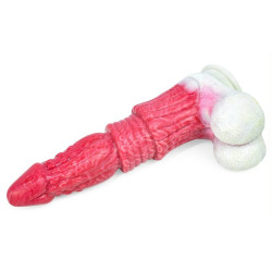 Gode alien Nevrax 20 x 5,5 cm - nervures | Nedgy