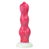 Gode alien Tulix 24 x 7 cm - 3 paliers | Nedgy