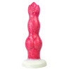 Gode alien Tulix 24 x 7 cm - 3 paliers | Nedgy