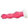 Gode alien Tulix 24 x 7 cm - 3 paliers | Nedgy