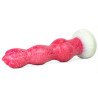 Gode alien Tulix 24 x 7 cm - 3 paliers | Nedgy
