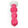 Gode alien Tulix 24 x 7 cm - 3 paliers | Nedgy